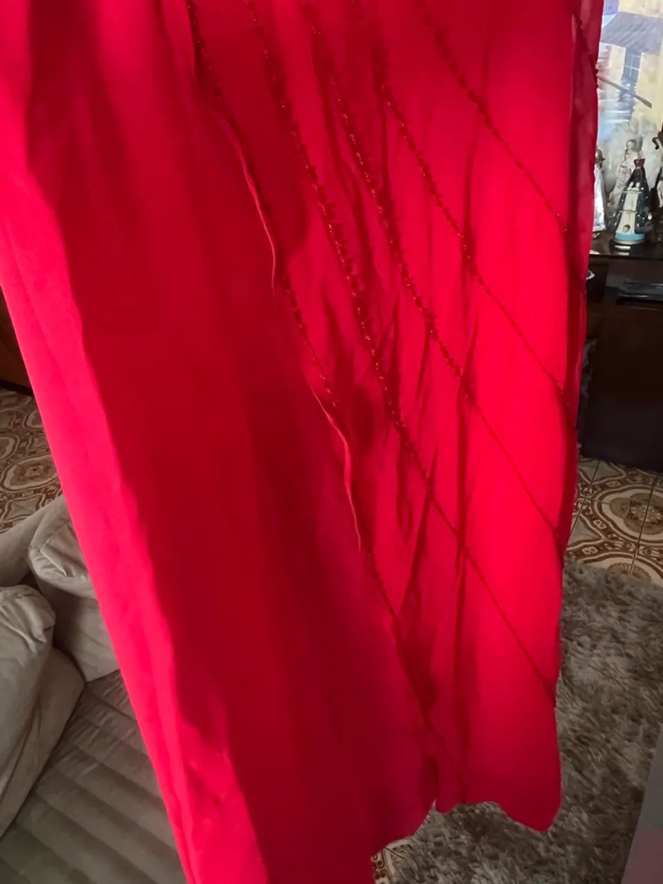 Vestido de festa 44  - Foto 4