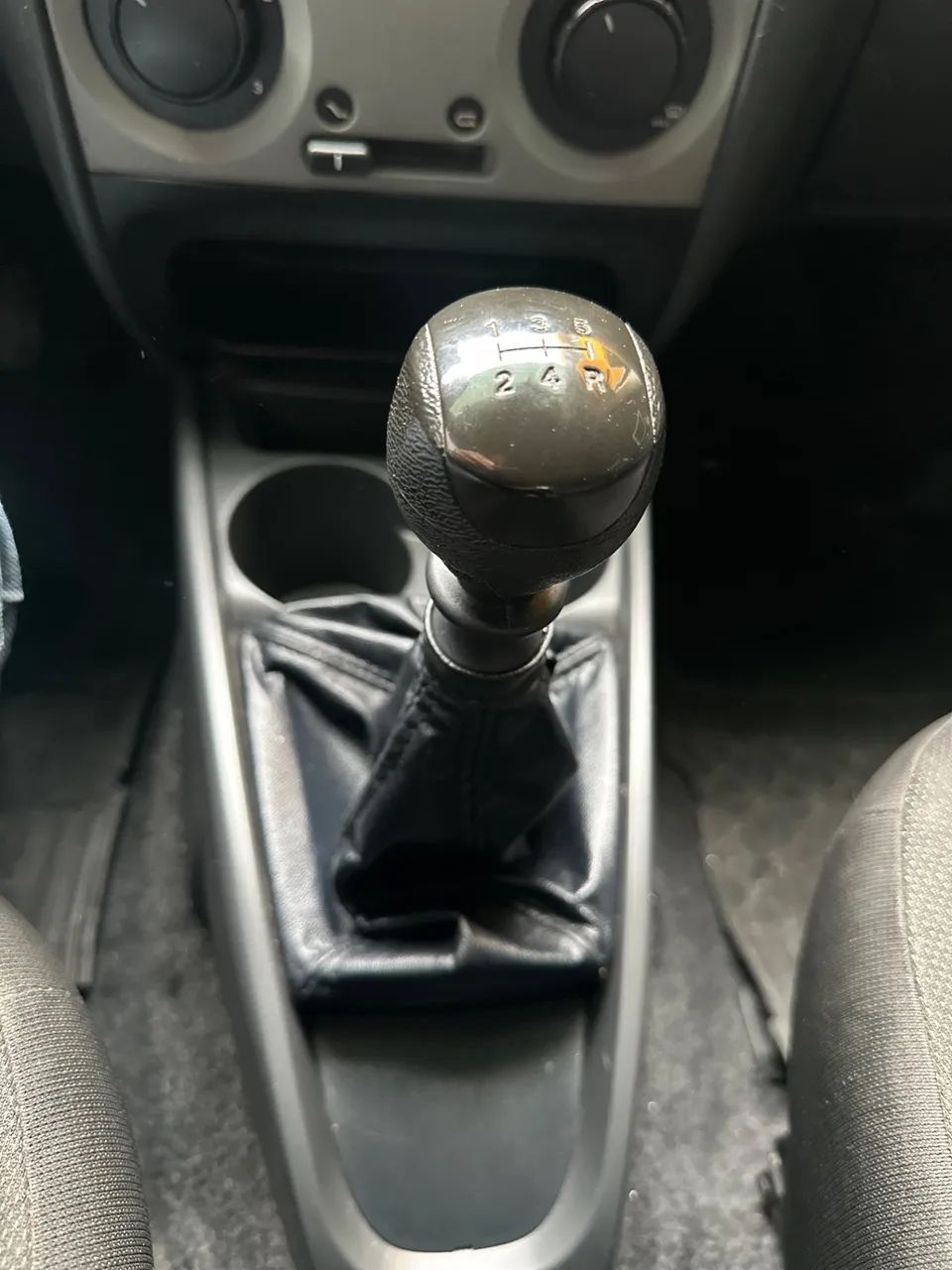 Fiat Palio 1.0 ECONOMY Fire Flex 8V 4p, foto 10 de 20
