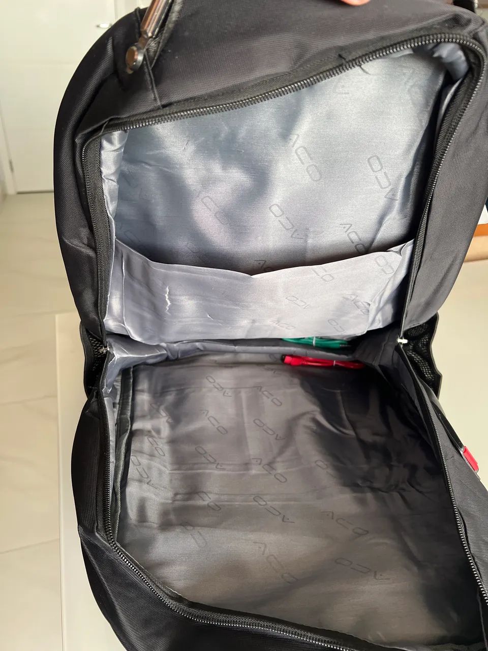Mochila Nova  - Foto 6