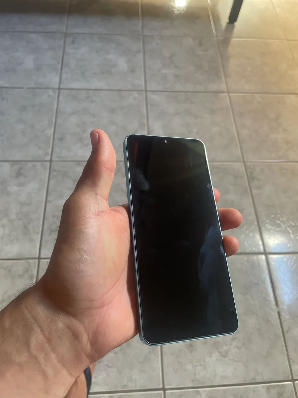 Vendo celular da Samsung Galaxy A06 - Foto 2