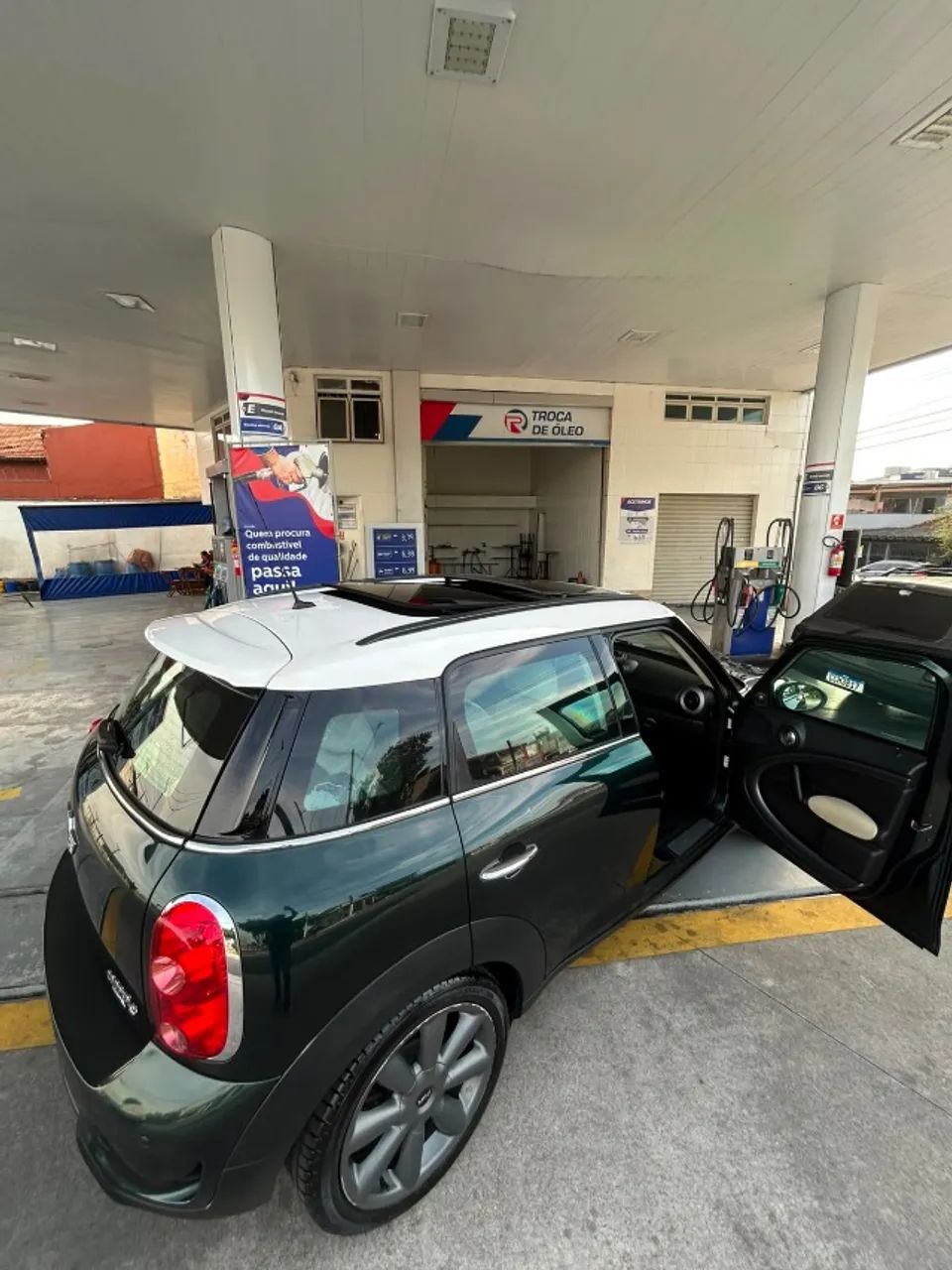 Mini Cooper S 1.6 Aut. 2012 - Foto 5
