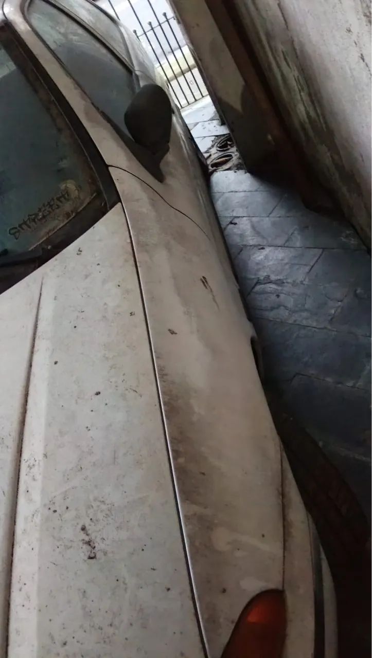 Fiat Palio EDX 1.0 MPI 2P 1996