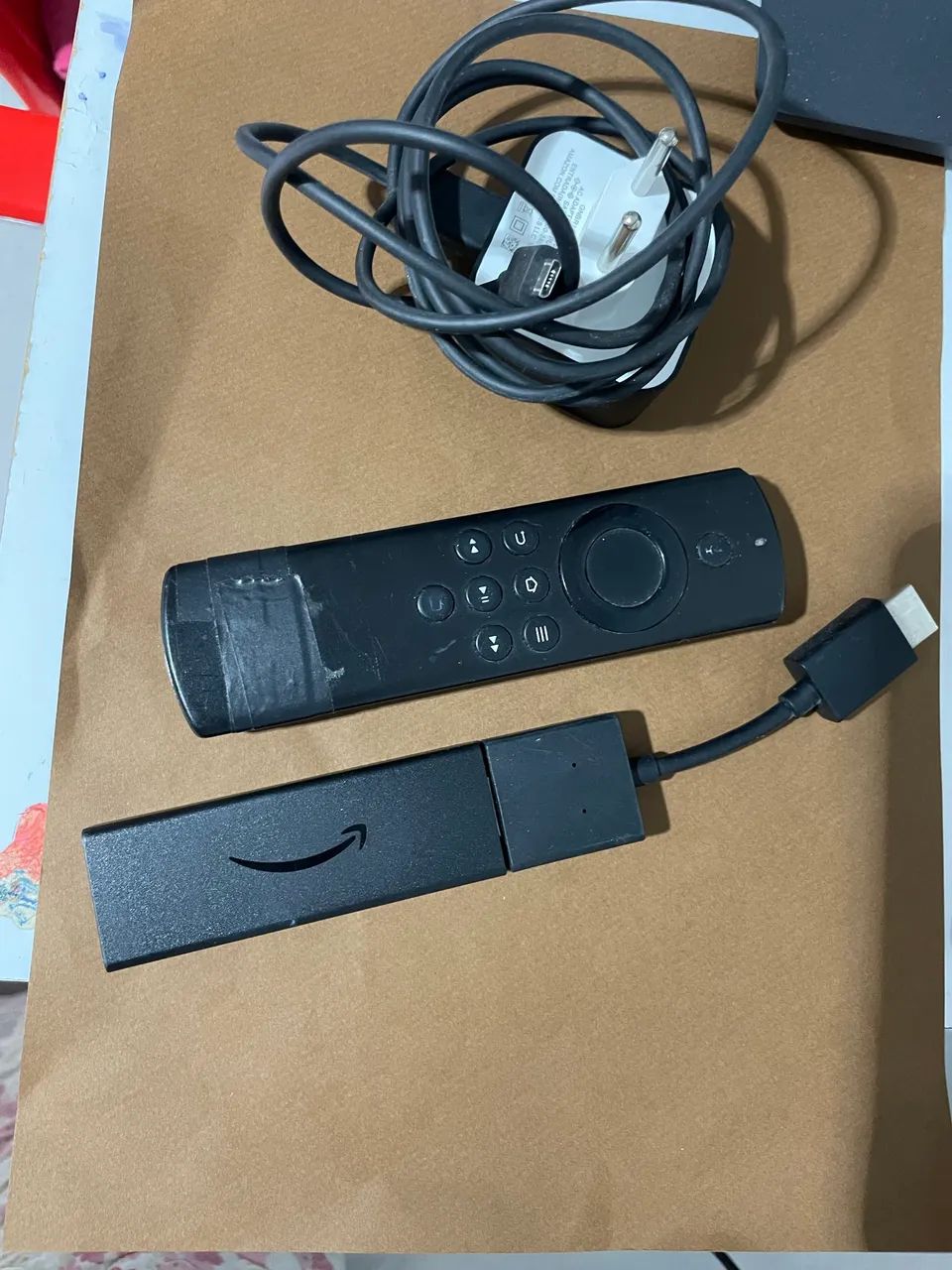 Fire stick tv  - Foto 4