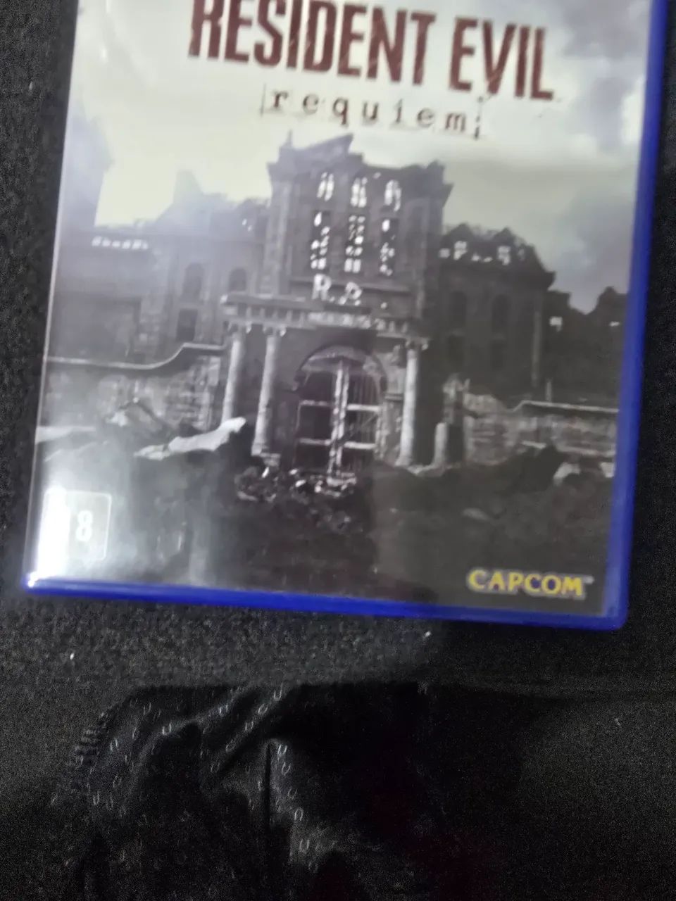 Resident evil requiem  - Foto 2
