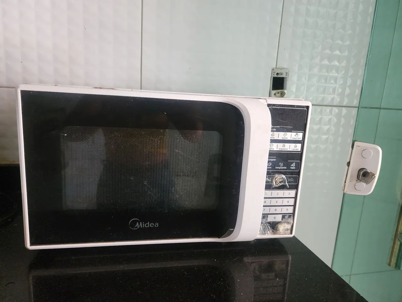 Micro-ondas  - Foto 5