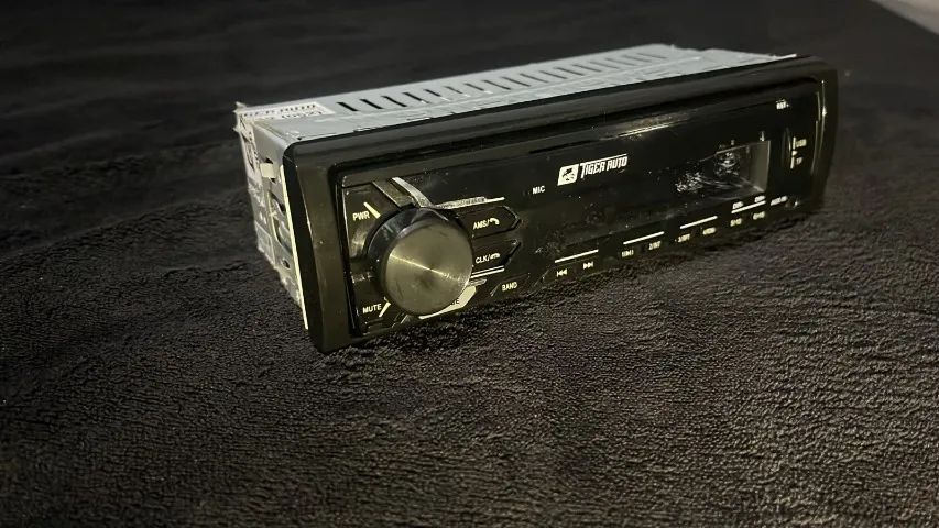 Radio Tiger Auto - Foto 2