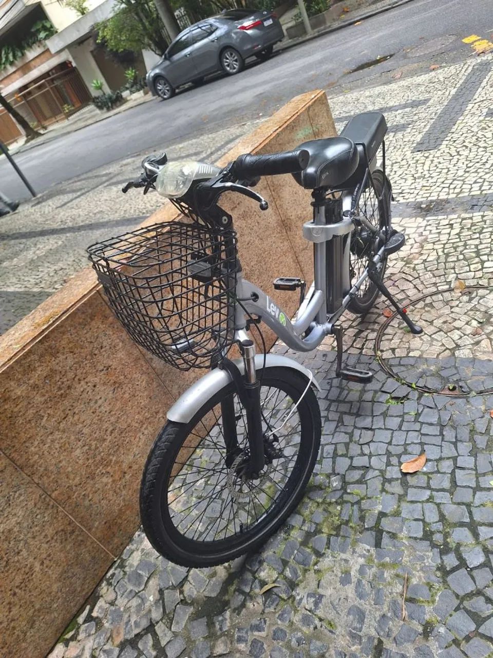 Bicicleta  - Foto 5