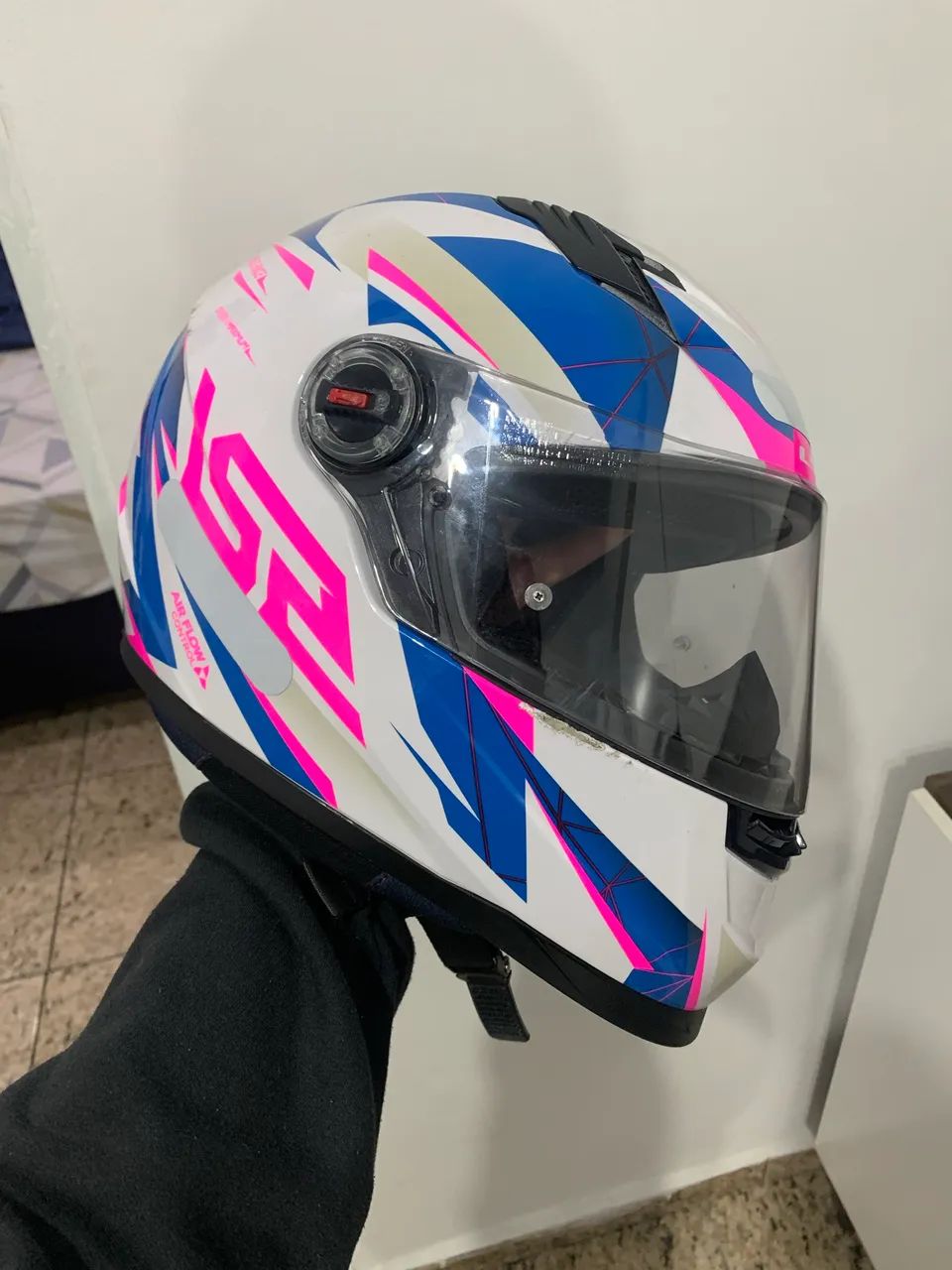 LS2 Draze - Foto 5