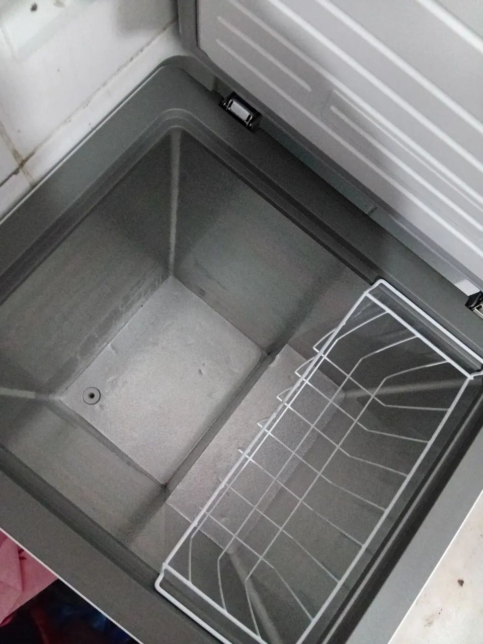 Freezer  - Foto 3