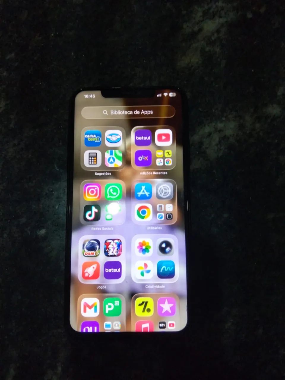 iPhone 11 Pro Max  - Foto 2