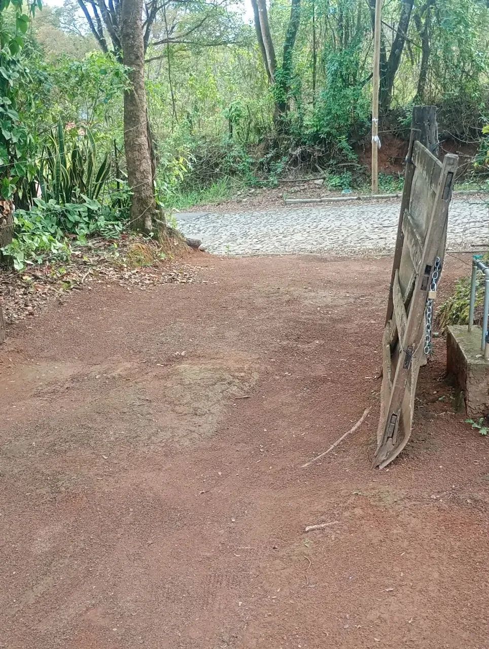 Chácara em Divinópolis/ troco  - Foto 2