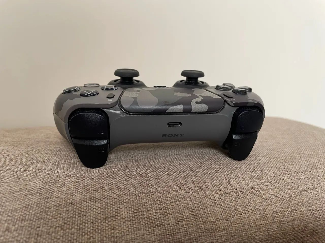 Vende-se controle Ps5. - Foto 2
