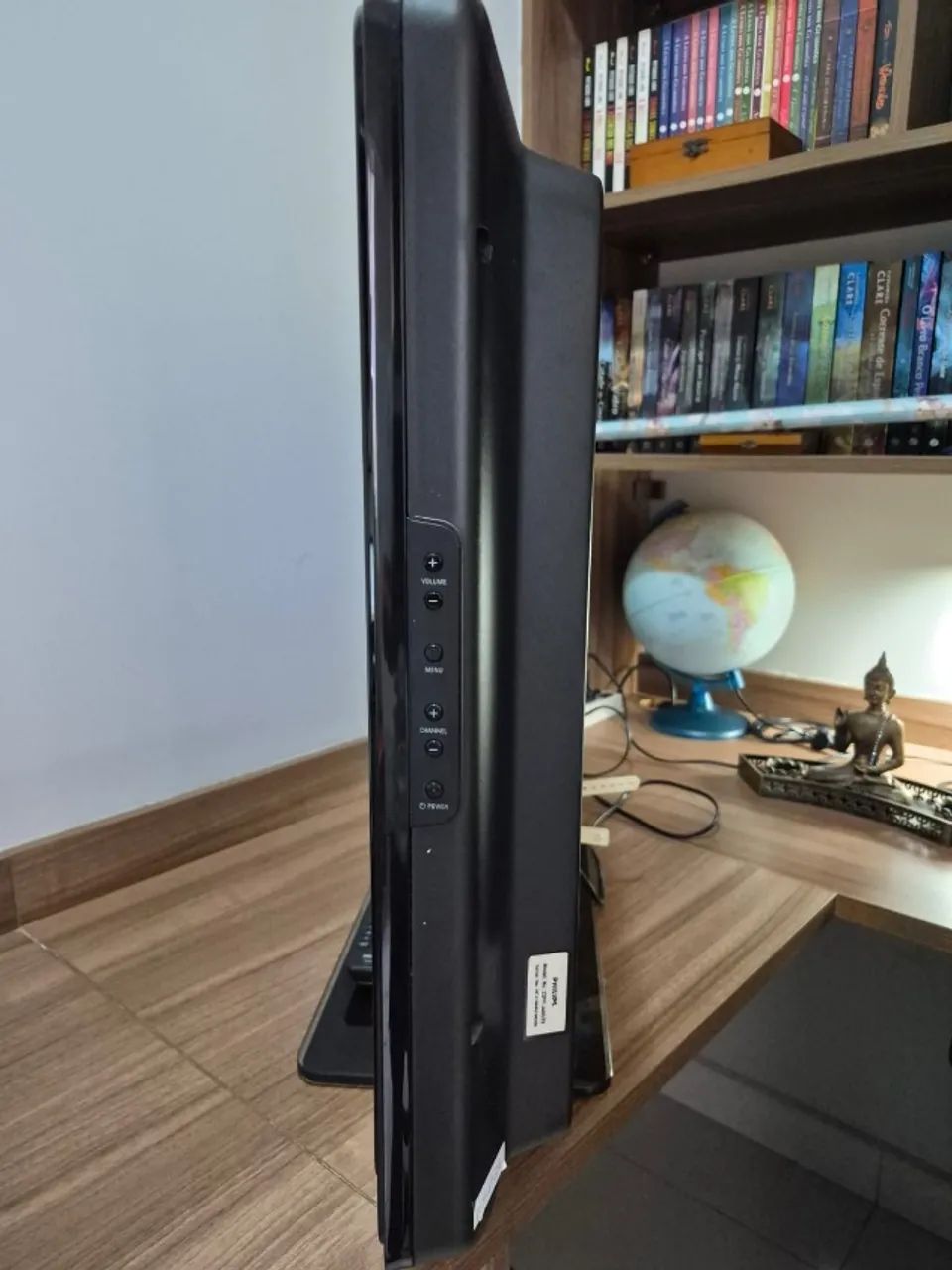TV LCD Philips 32 polegadas - Foto 3
