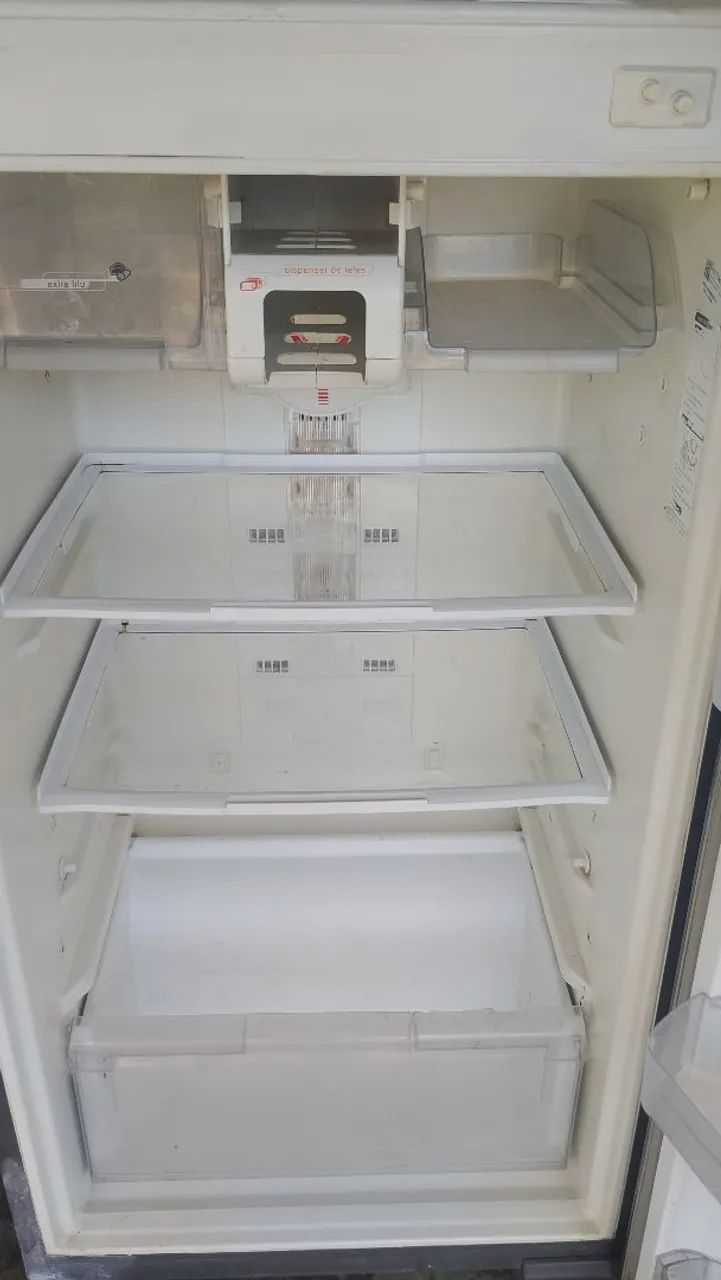 Geladeira Brastemp entrego  - Foto 5
