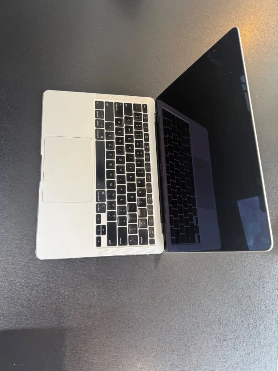 MacBook  - Foto 4