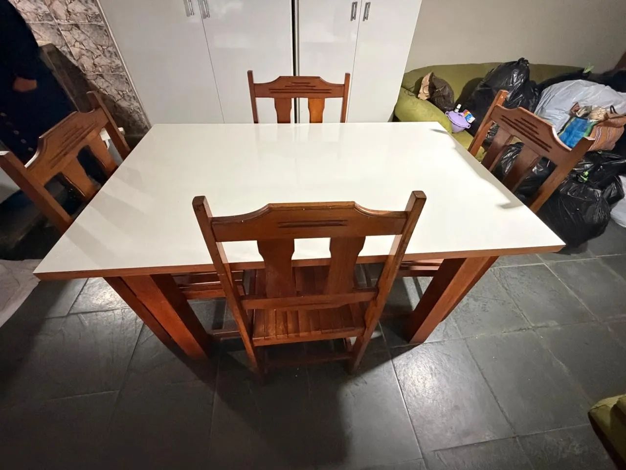 Mesa de Cozinha  - Foto 3