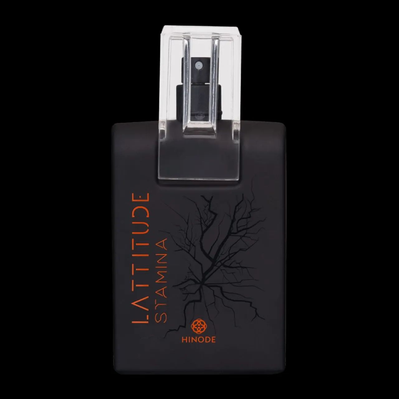 Perfume Hinode LATITUDE STAMINA