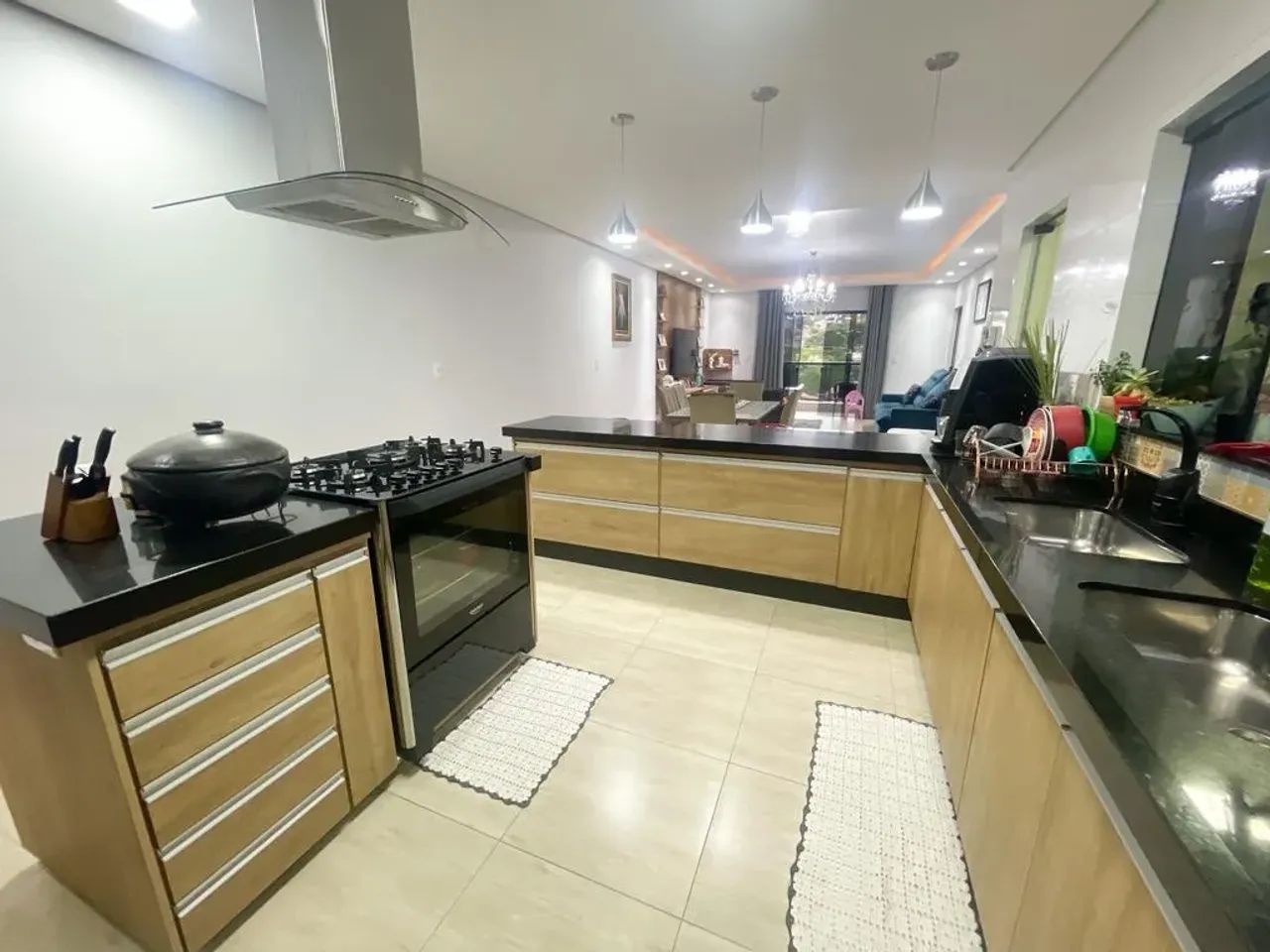 Casa a venda com Galpão Comercial em Socorro SP - Foto 5