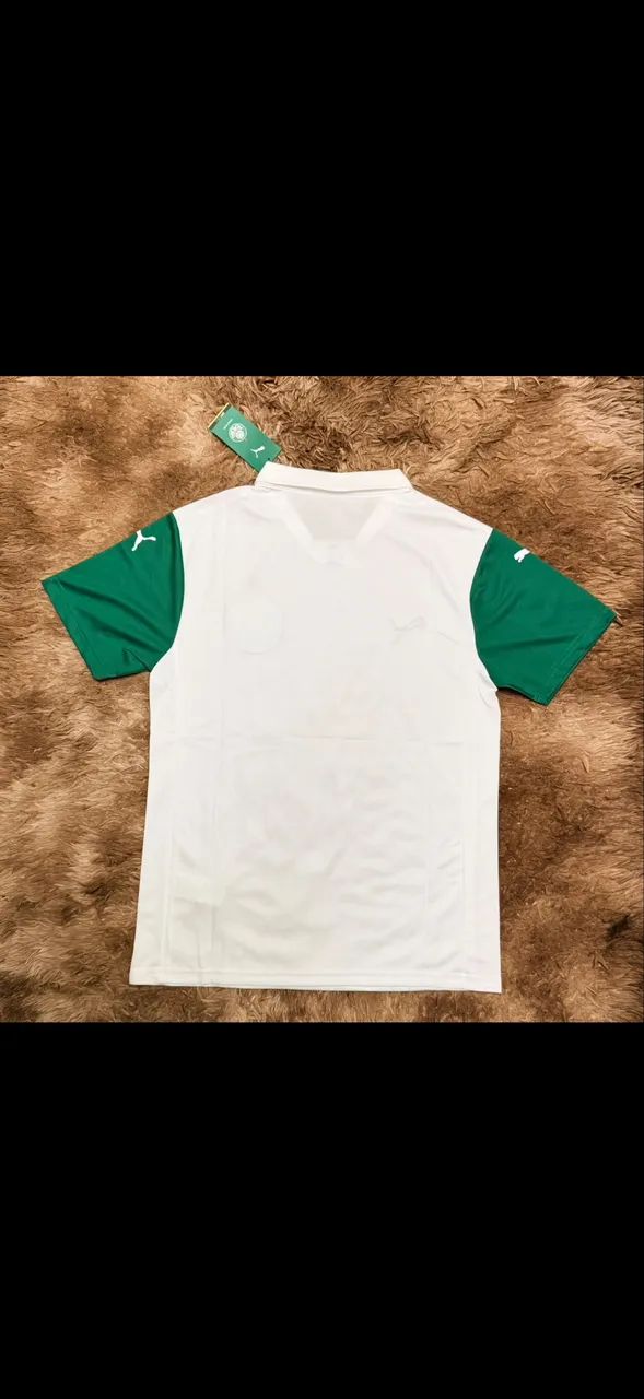 Camisa Palmeiras 25/26 - Foto 2