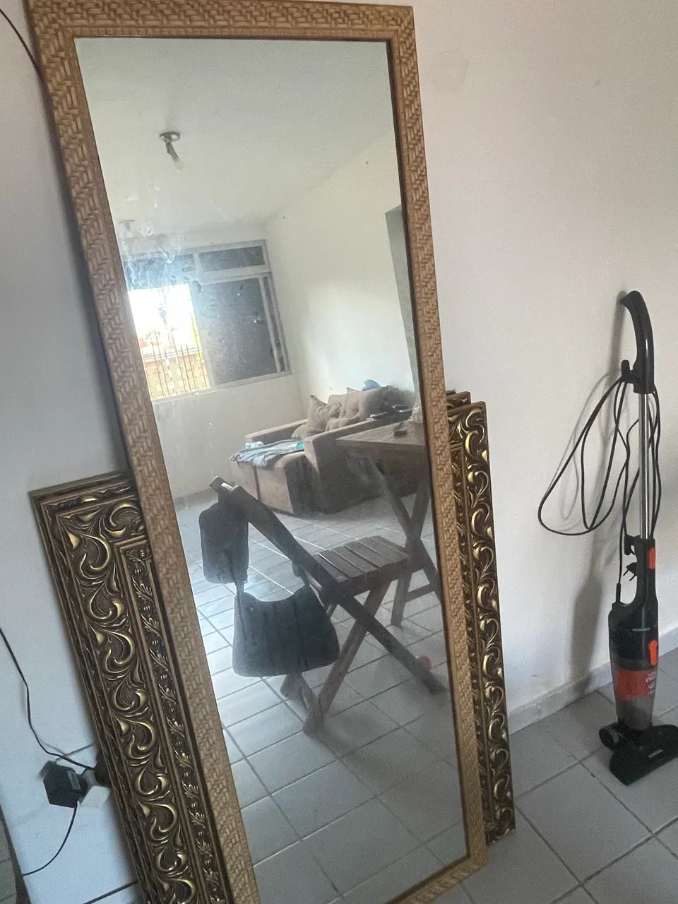 Espelhos  - Foto 2