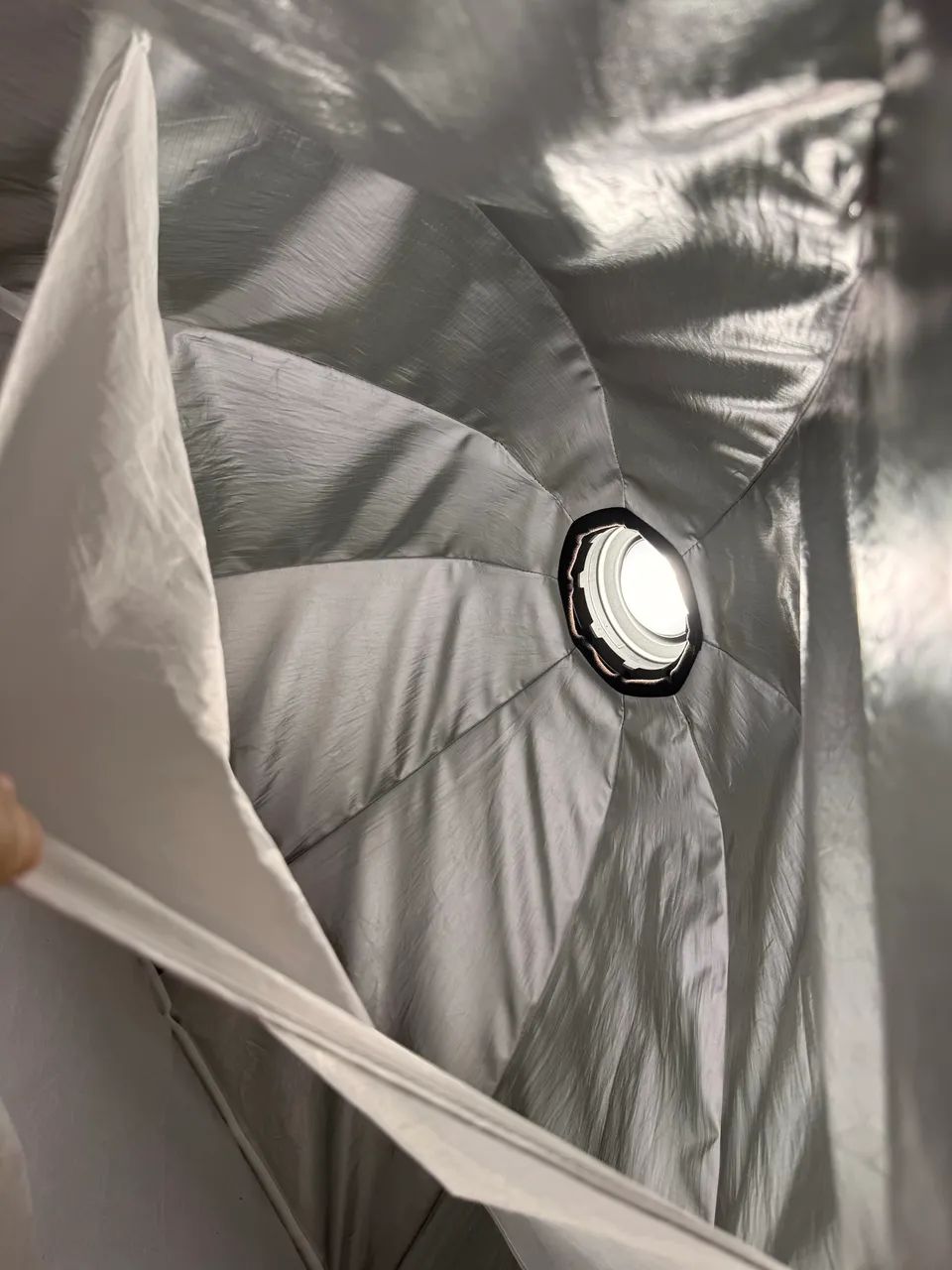 Tripé+ octa - Foto 6