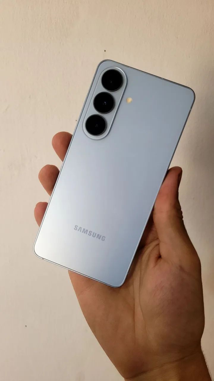 Samsung Galaxy S26 