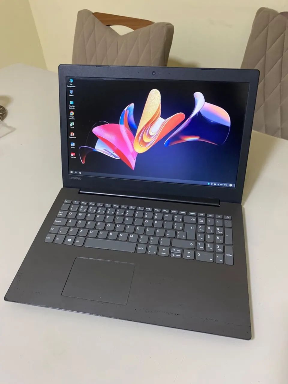 Notebook Lenovo i3