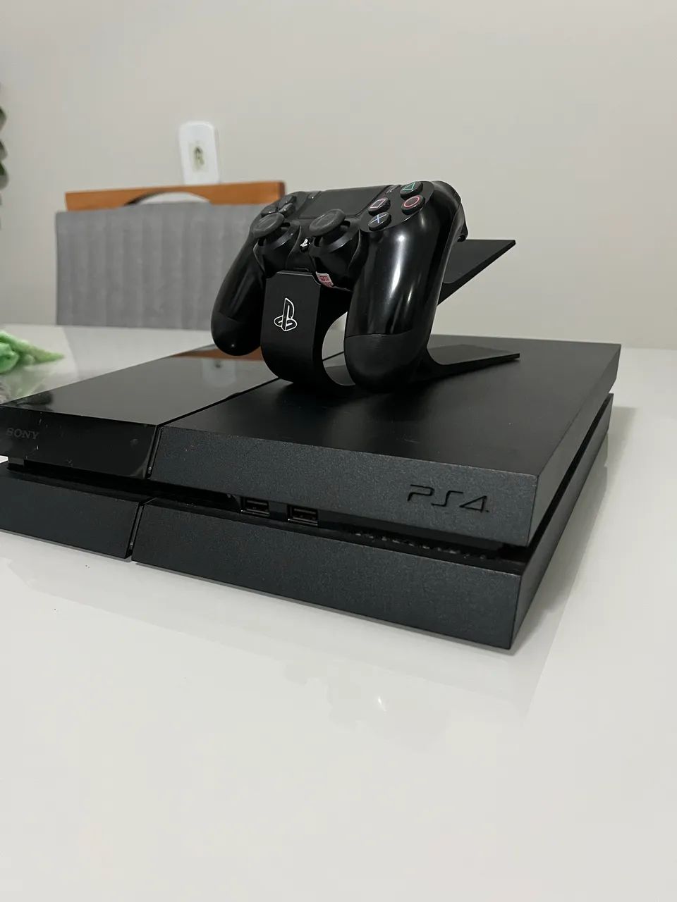Ps4 Desbloqueado 