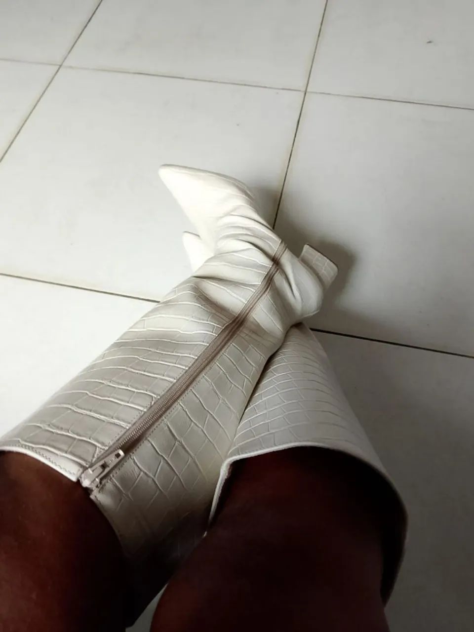 bota feminina 