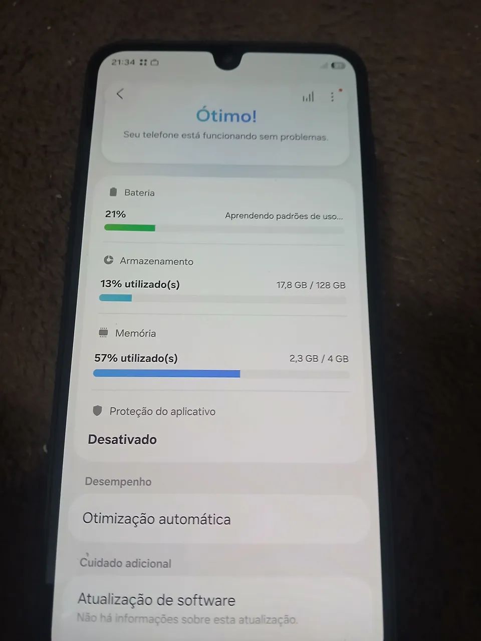 Samsung 5G - Foto 3