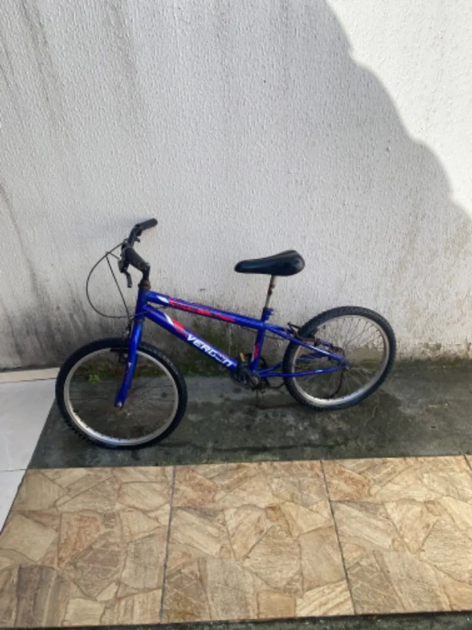 Bicicleta infantil menino e banheira para bebê  - Foto 2