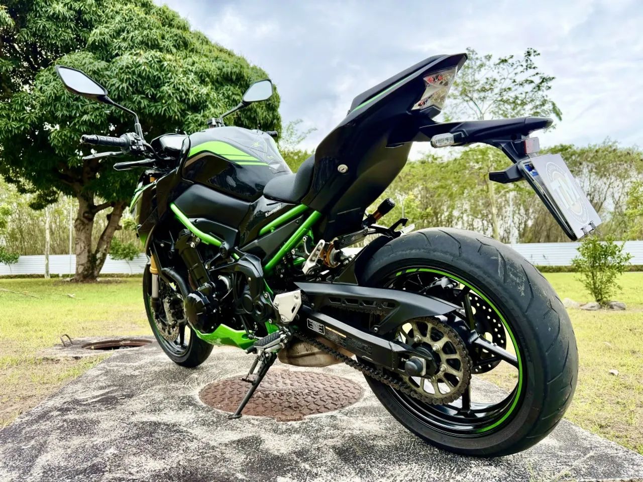 Z 900 R Edition 2022 - 1525610255 | OLX