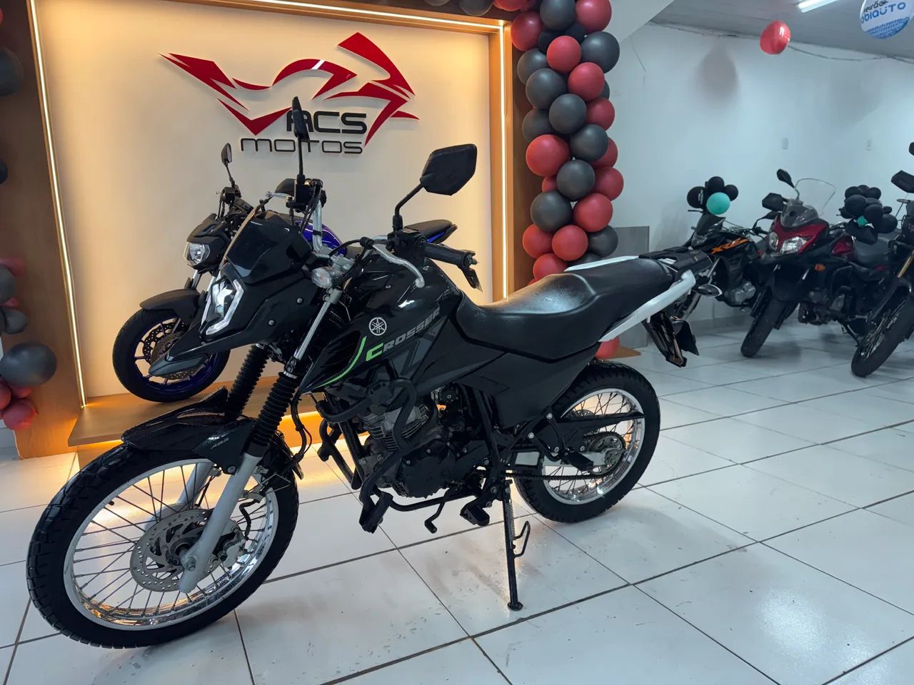 CROSSER S ABS UNICO DONO IMPECÁVEL  - Foto 2