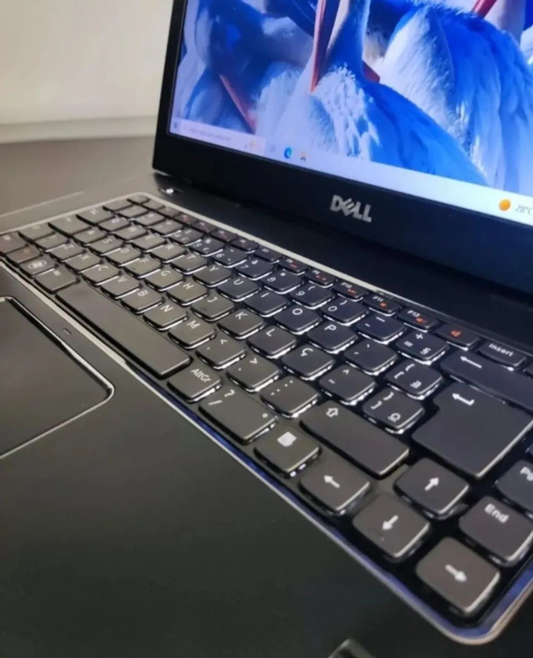 Notebook DELL I5