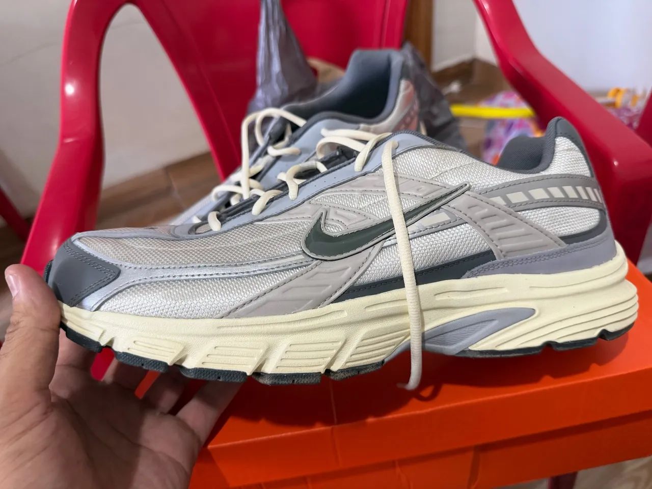 Tênis Nike 48 - Foto 2