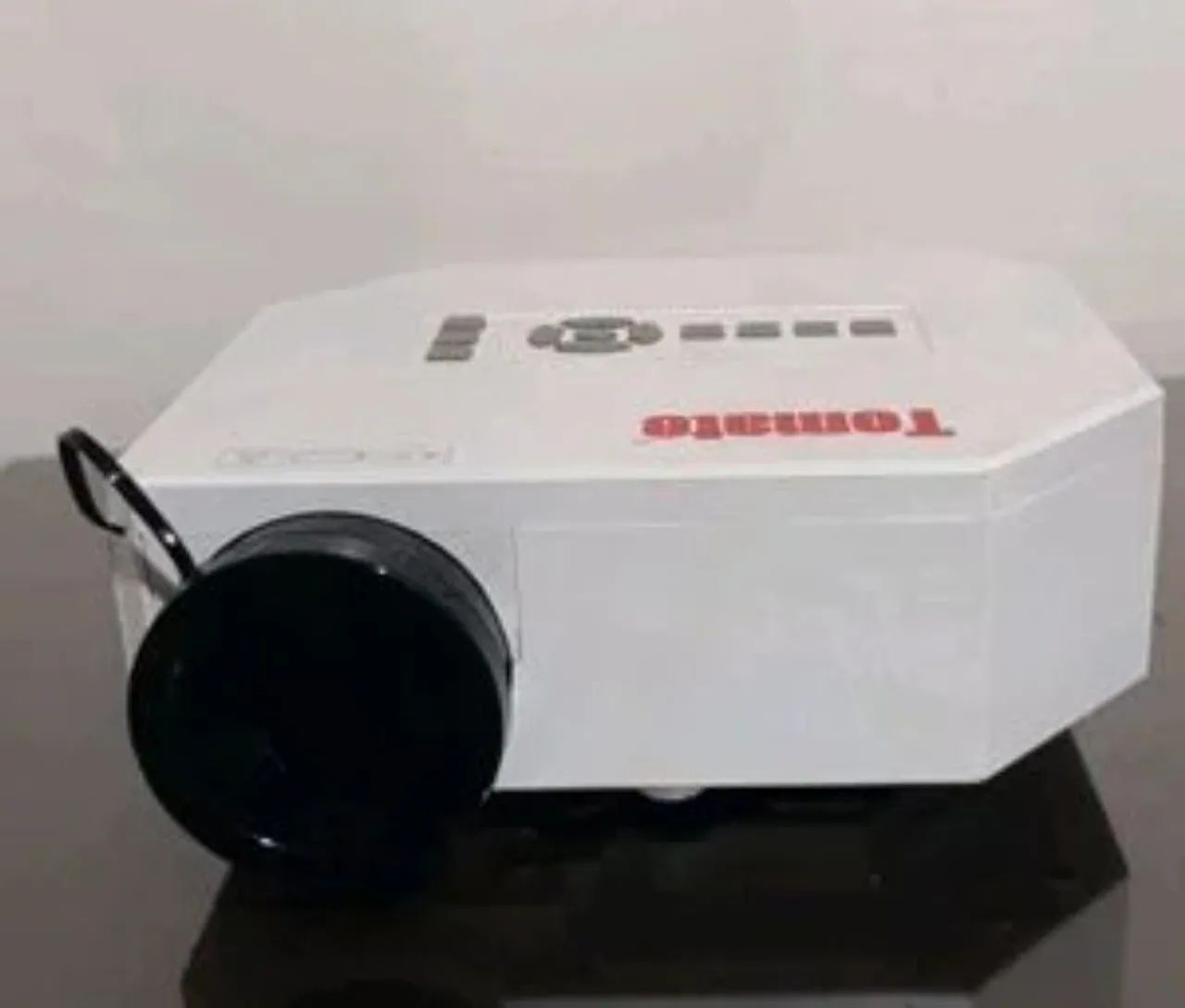 Projetor tomate wr9009 