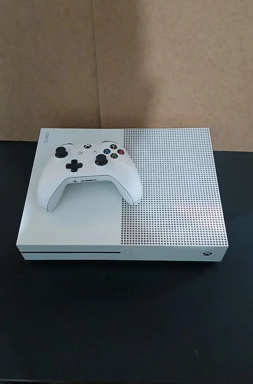 Console Xbox One S - 500GB - Foto 2