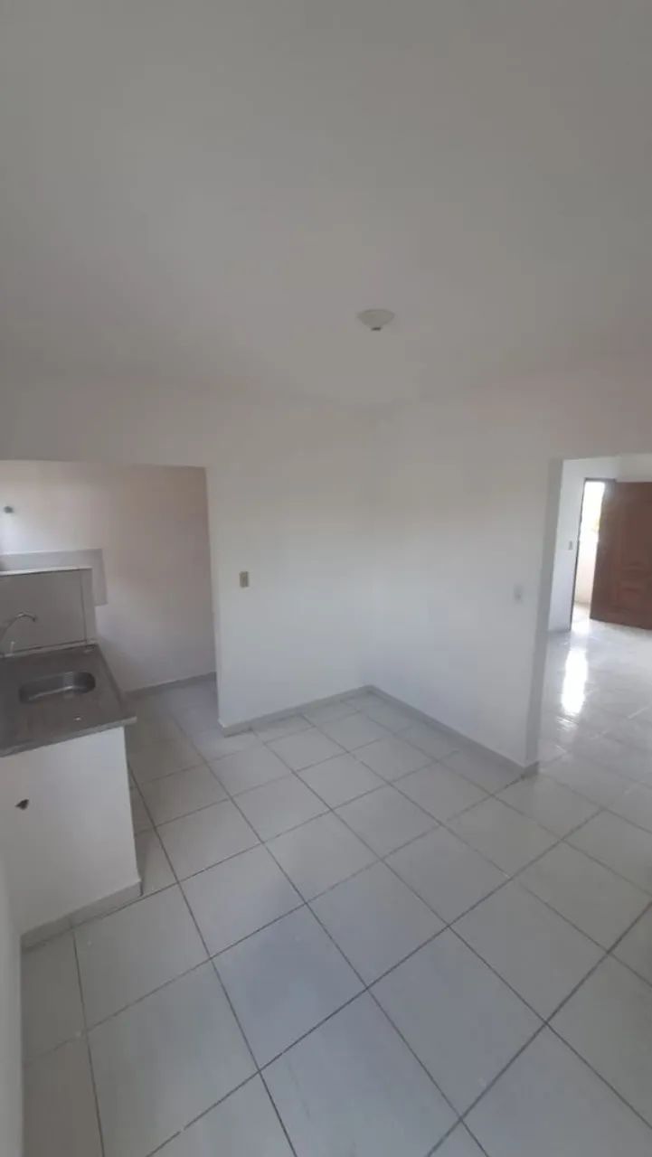 Apartamento com 2 Quartos em Areias - Foto 2