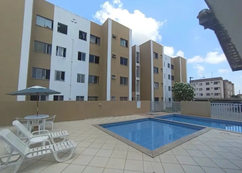 Alugo apartamento socorro  - Foto 2