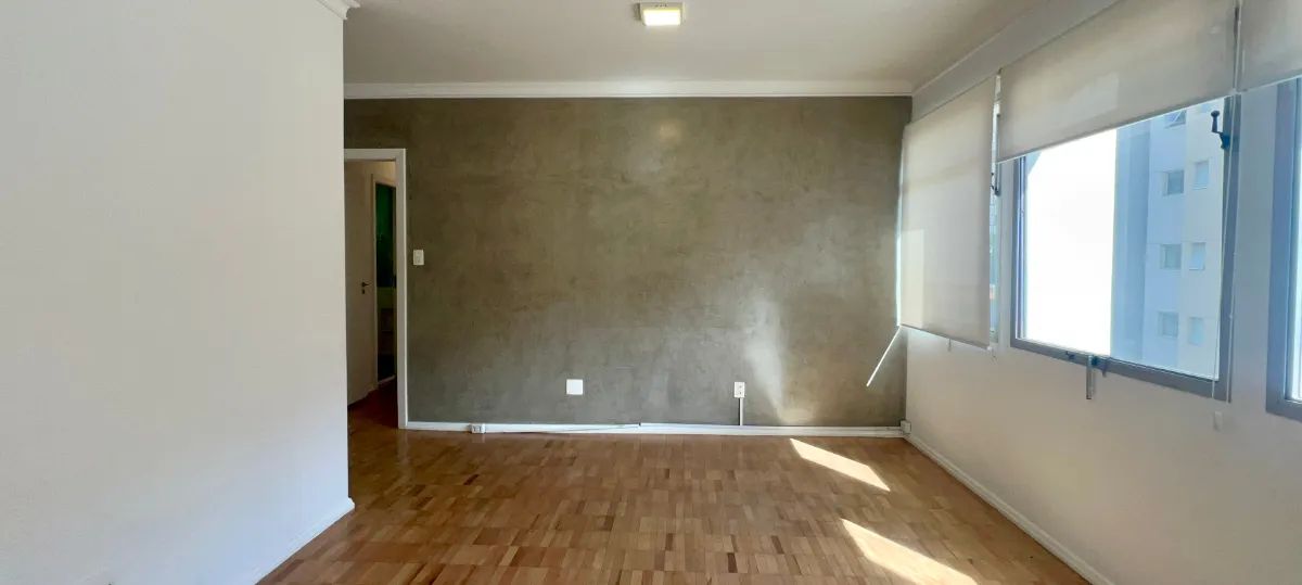 Apartamento para venda em Pinheiros com 2 quartos, sendo 1 suíte, 121m² - Foto 3