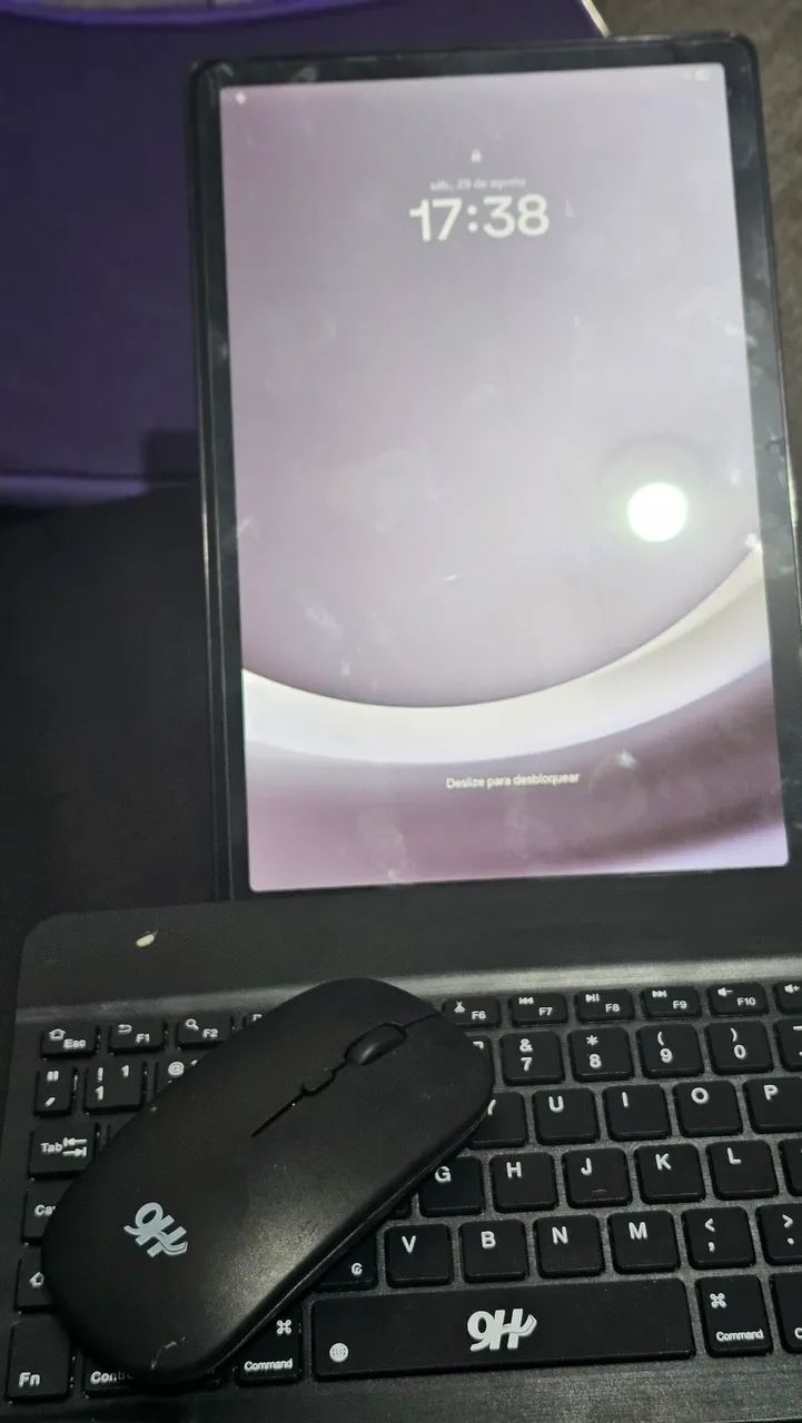 Vendo Galaxy Tab A9+