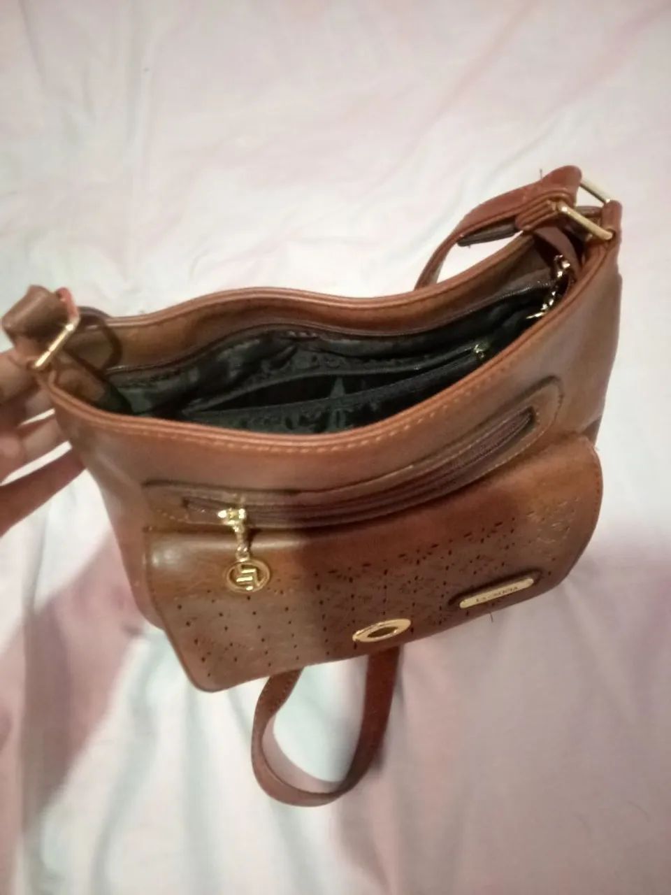 Bolsa média feminina  - Foto 2