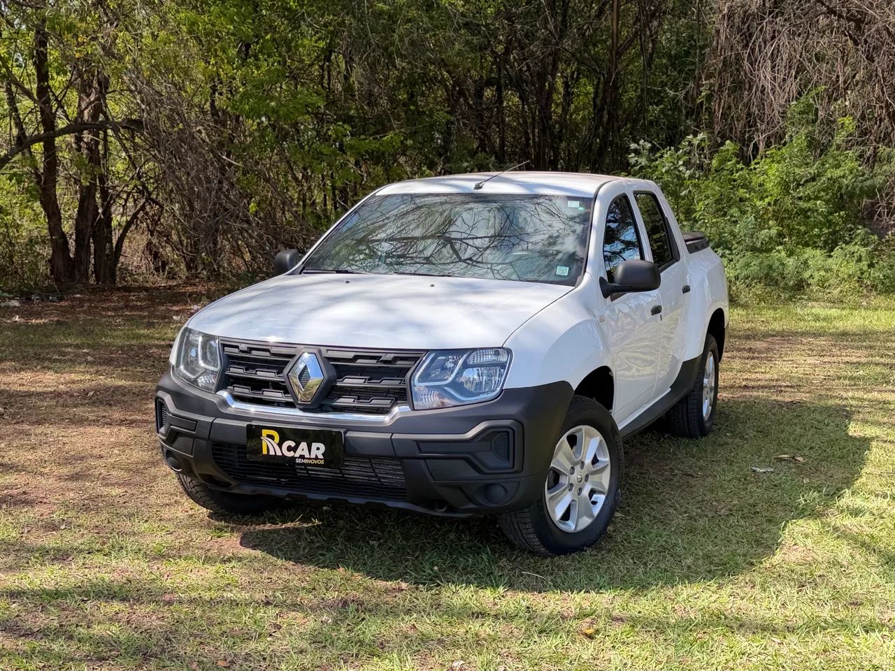 Renault Duster 2024