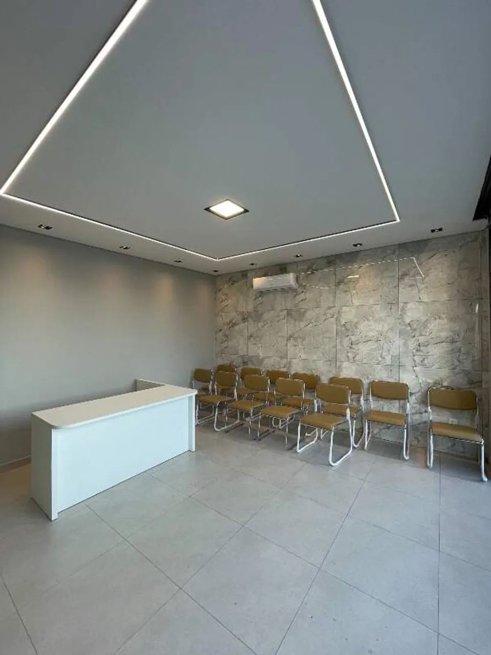 Casa Comercial Mobiliada para Aluguel no Centro de Teresina - Foto 4