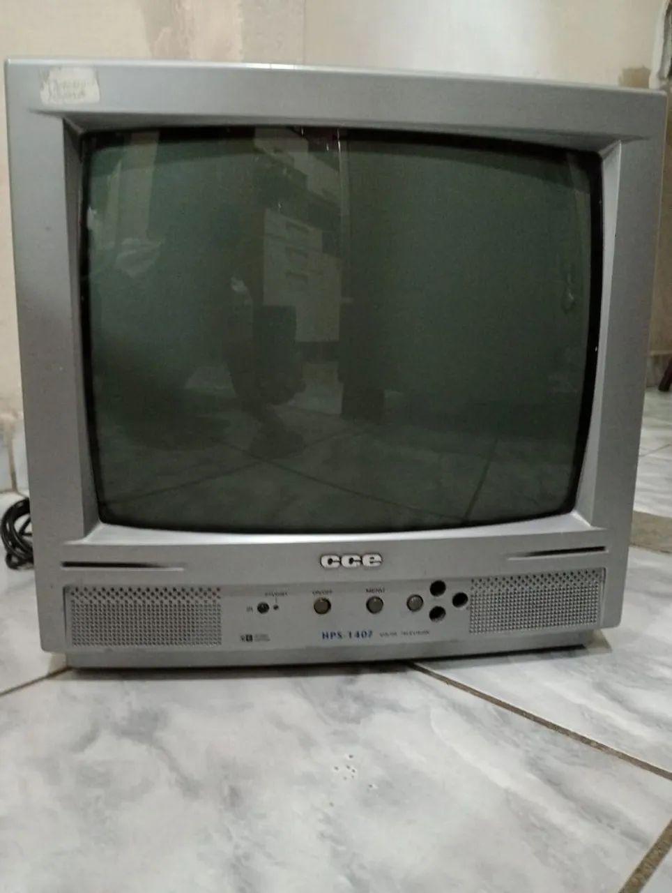 Tv tubo  - Foto 2