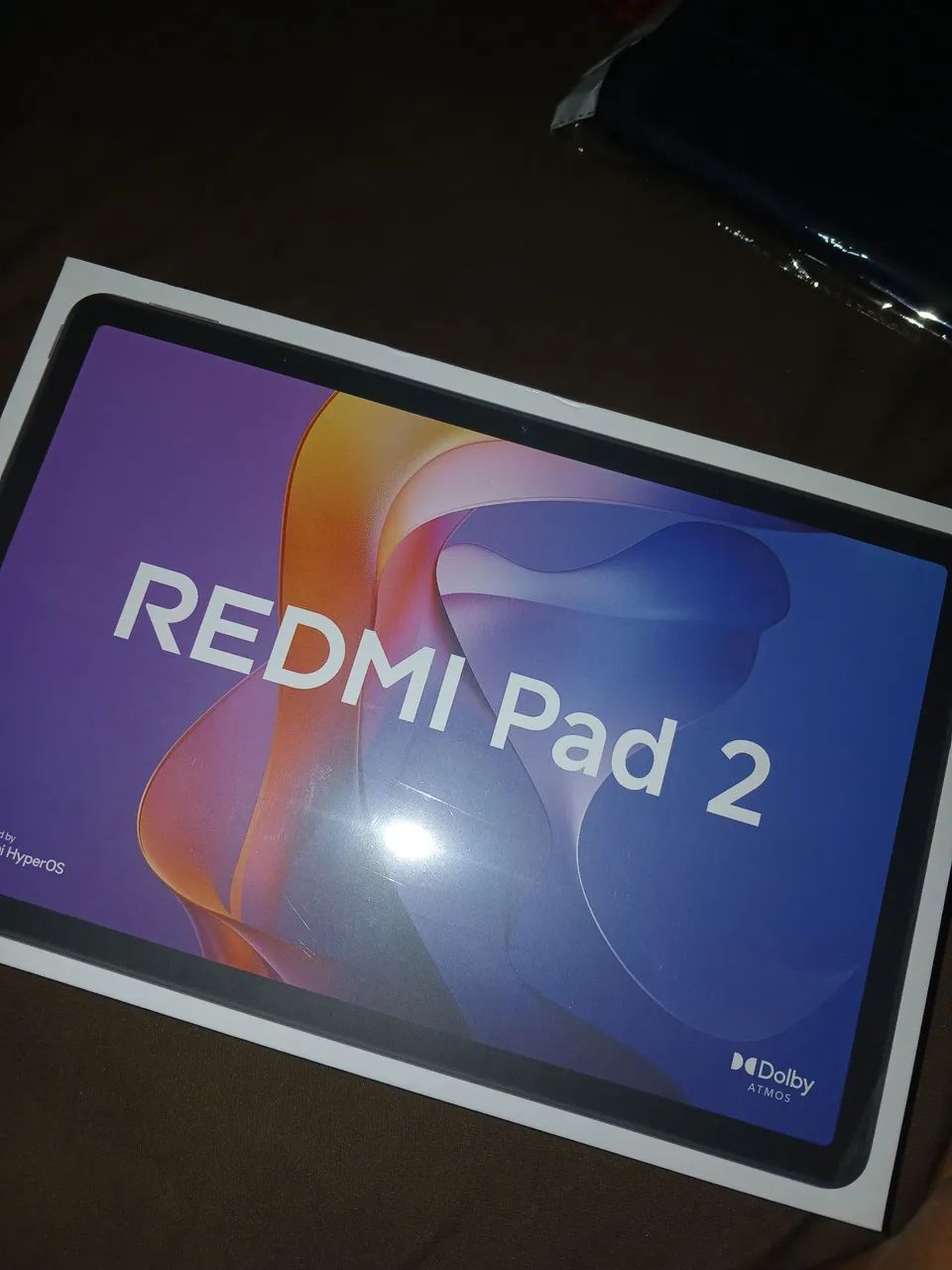 Redmi Pad 2 - Foto 3