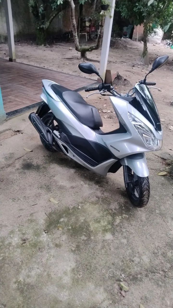 PCX ano 2017 - Foto 5