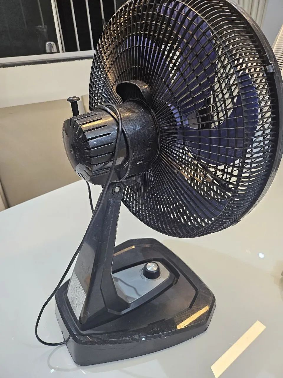 Ventilador 40 cm - Foto 2