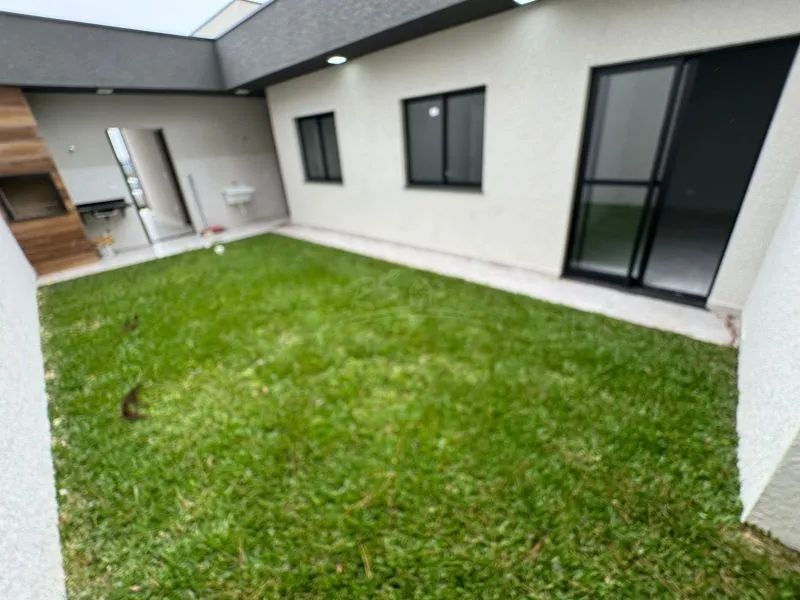 CASA / SOBRADO CAMPINA GRANDE DO SUL - PR - Foto 5