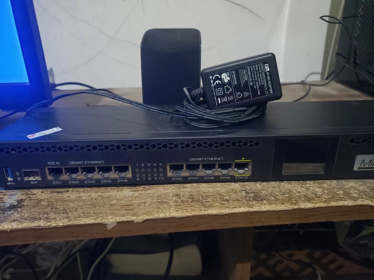 Mikrotik 3011